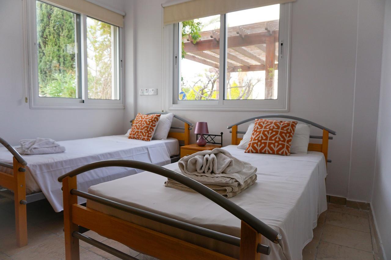 Villa Casa Mia By Ezoria Villas Coral Bay Exterior photo